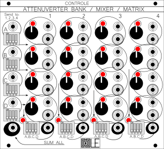 ATENUVERTER BANK